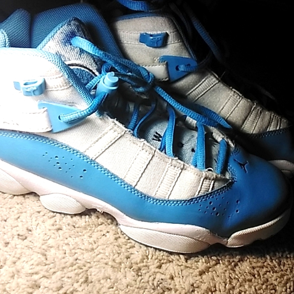 Jordan 6